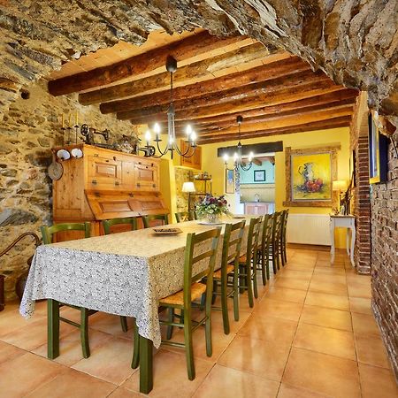 Casa Rural Can Coll Garriguella Kültér fotó